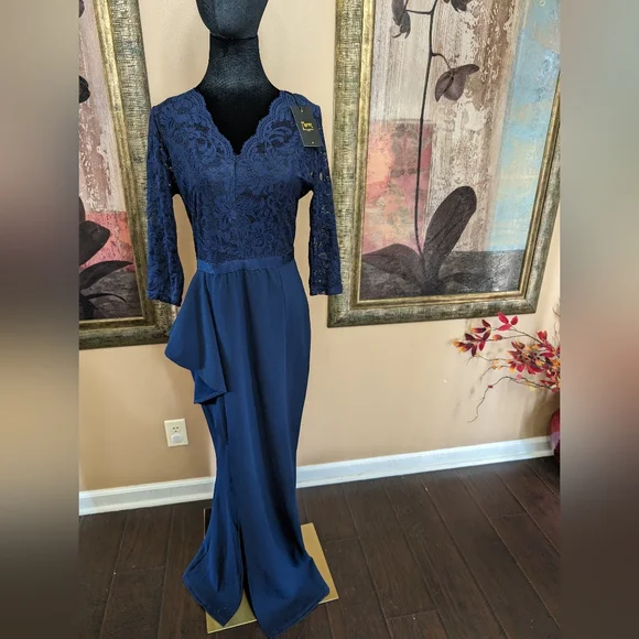 chinese dress ladies Amazon.com: MISSMAY Women's Elegant Floral Lace V-Neck Formal Wedding Maxi  Dress (Small, B-Black) : Clothing, Shoes & Jewelry